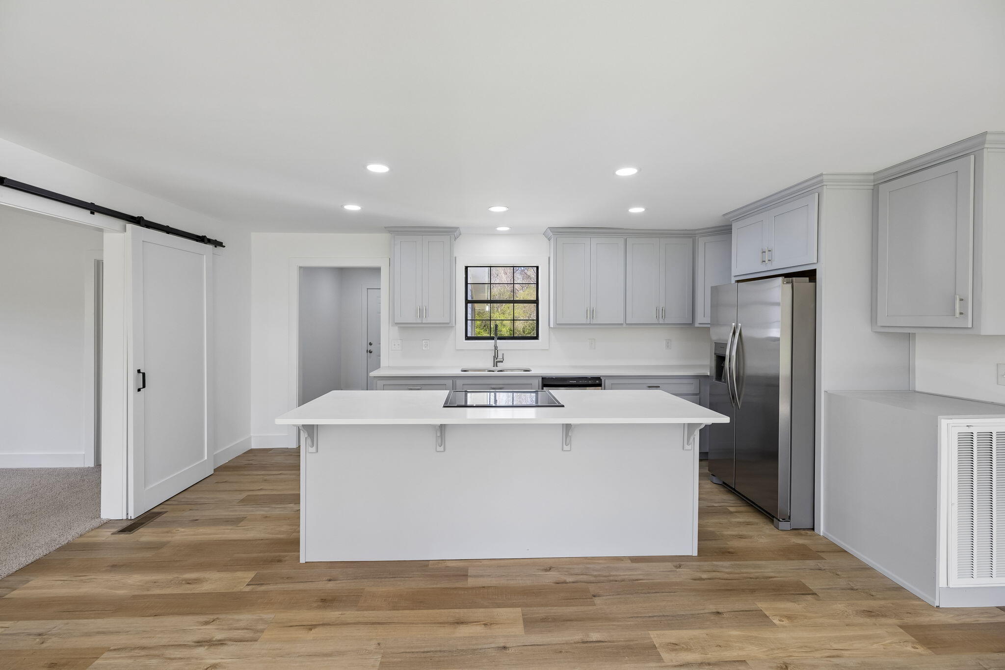 614 Shoemaker Street Athens, TN 37303 - Photo 10 of 46 Kitchen