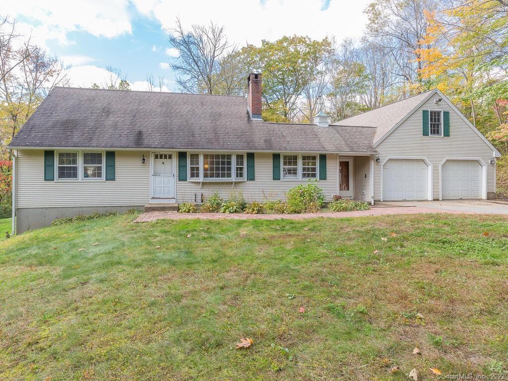 395 Bruning Road New Hartford, CT 06057 - Photo 1 of 1 Gallery Image 1