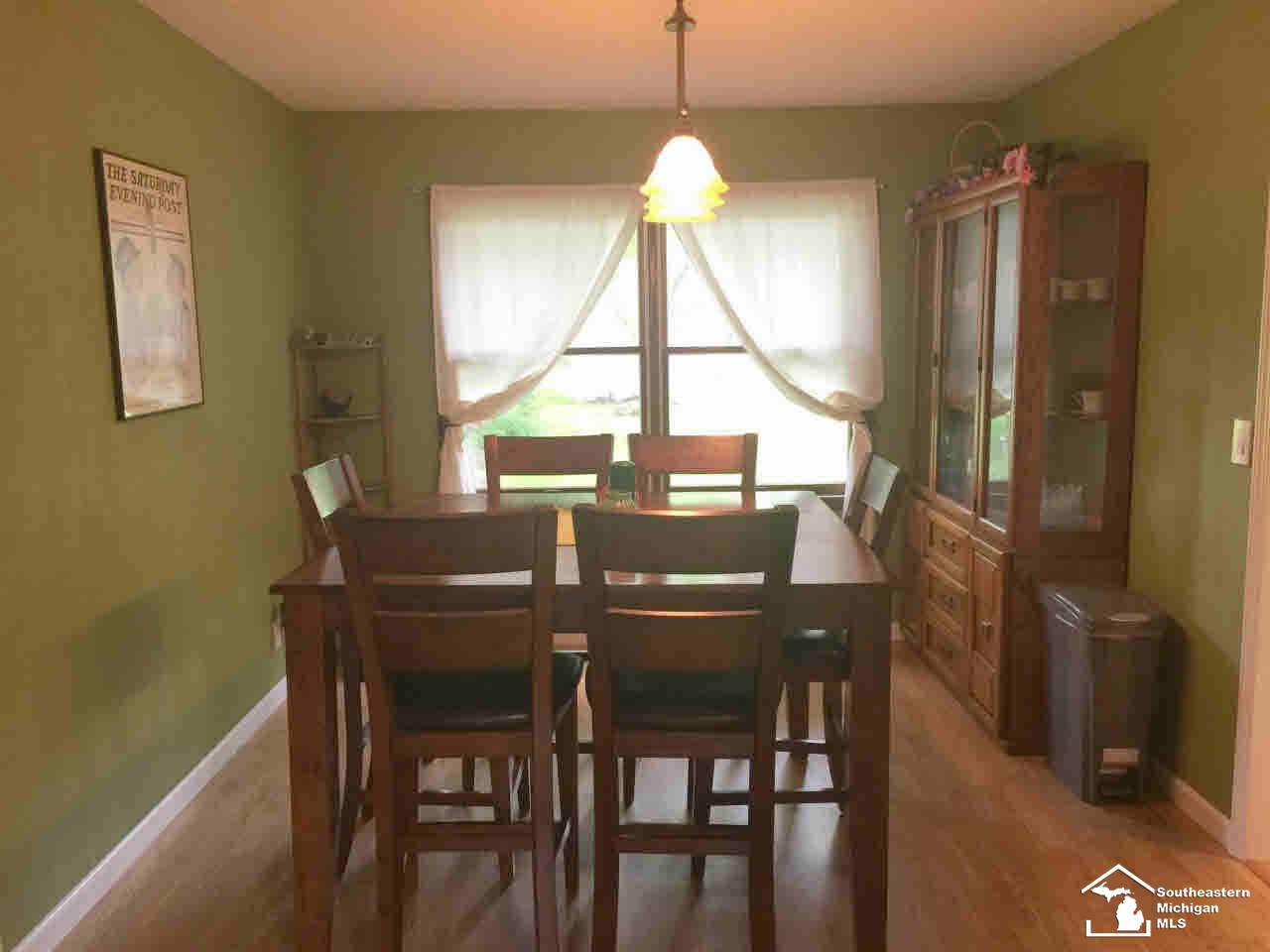 1932 West Sterns Road Temperance, MI 48182 - Photo 5 of 13 Dining Room