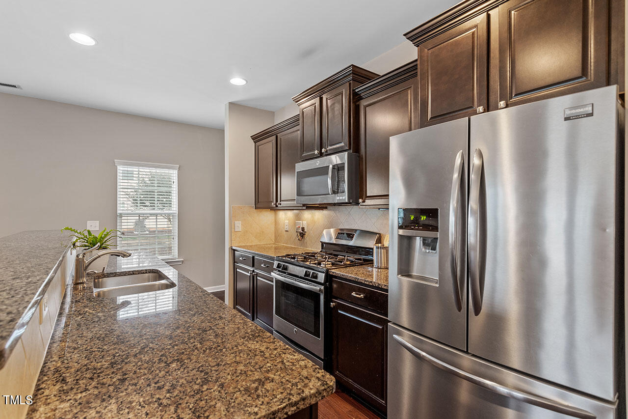 947 Ileagnes Road Raleigh, NC 27603 - Photo 22 of 35 947 Ileagnes Road
