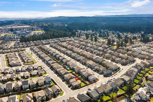 $525,000 | 10502 189th Street East, Puyallup, WA 98374