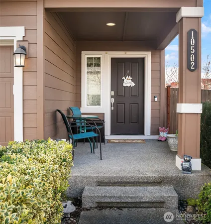 $525,000 | 10502 189th Street East, Puyallup, WA 98374