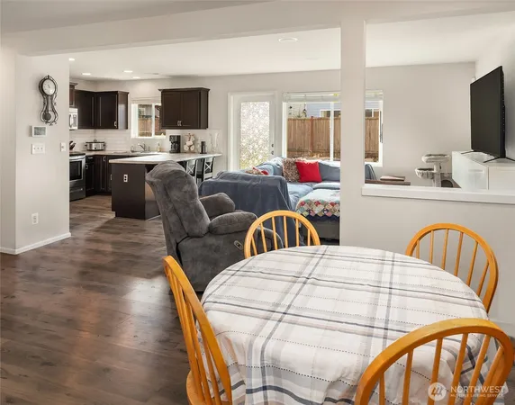 $525,000 | 10502 189th Street East, Puyallup, WA 98374