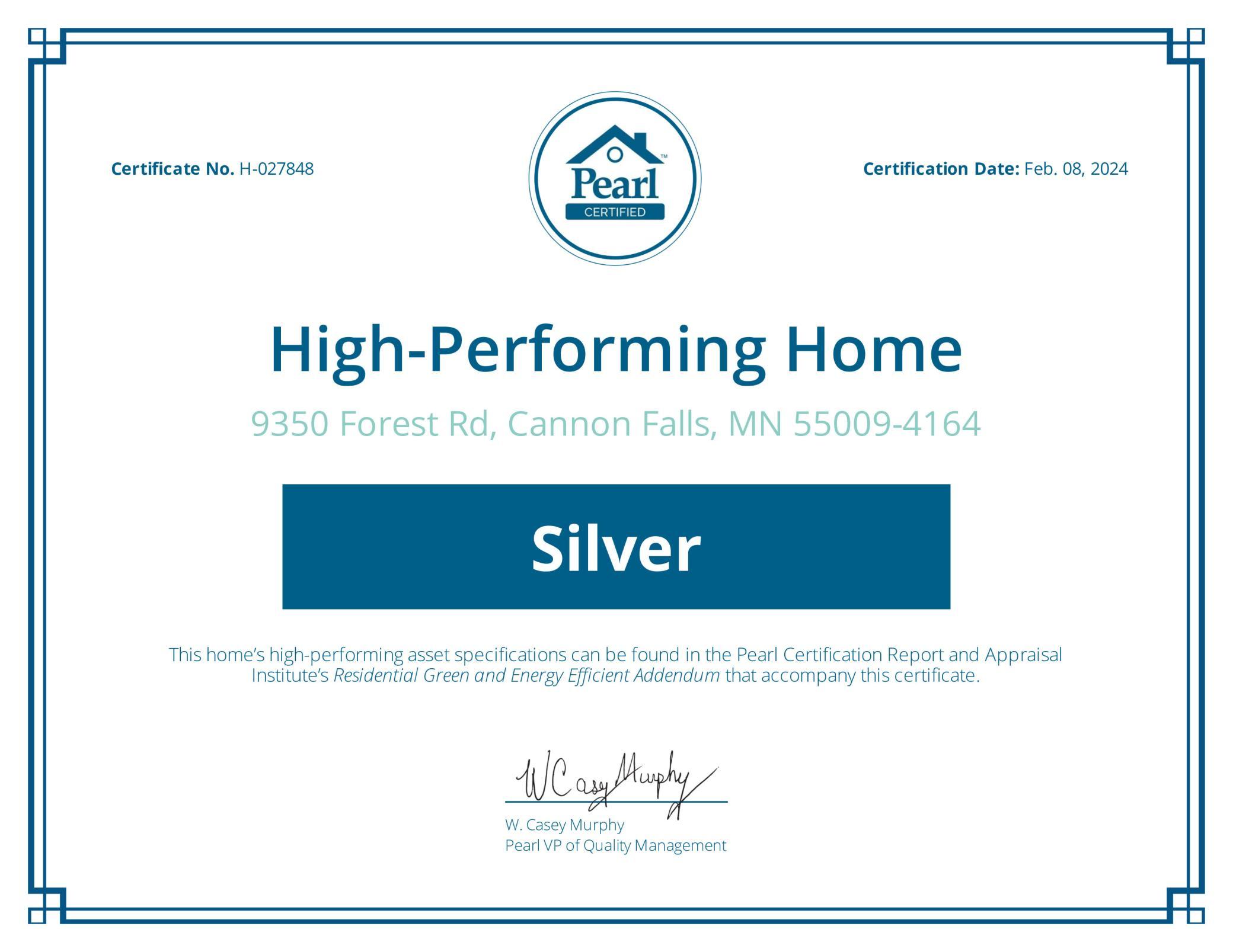 9350 Forest Road Cannon Falls, MN 55009 - Photo 4 of 49