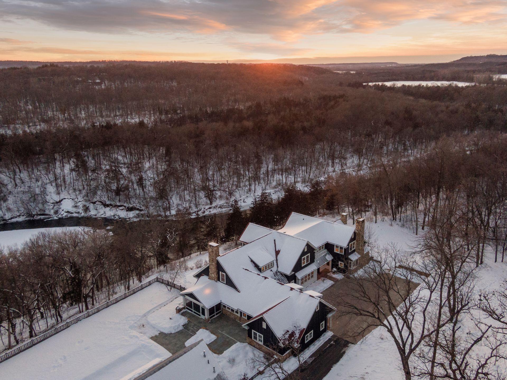 9350 Forest Road Cannon Falls, MN 55009 - Photo 47 of 49