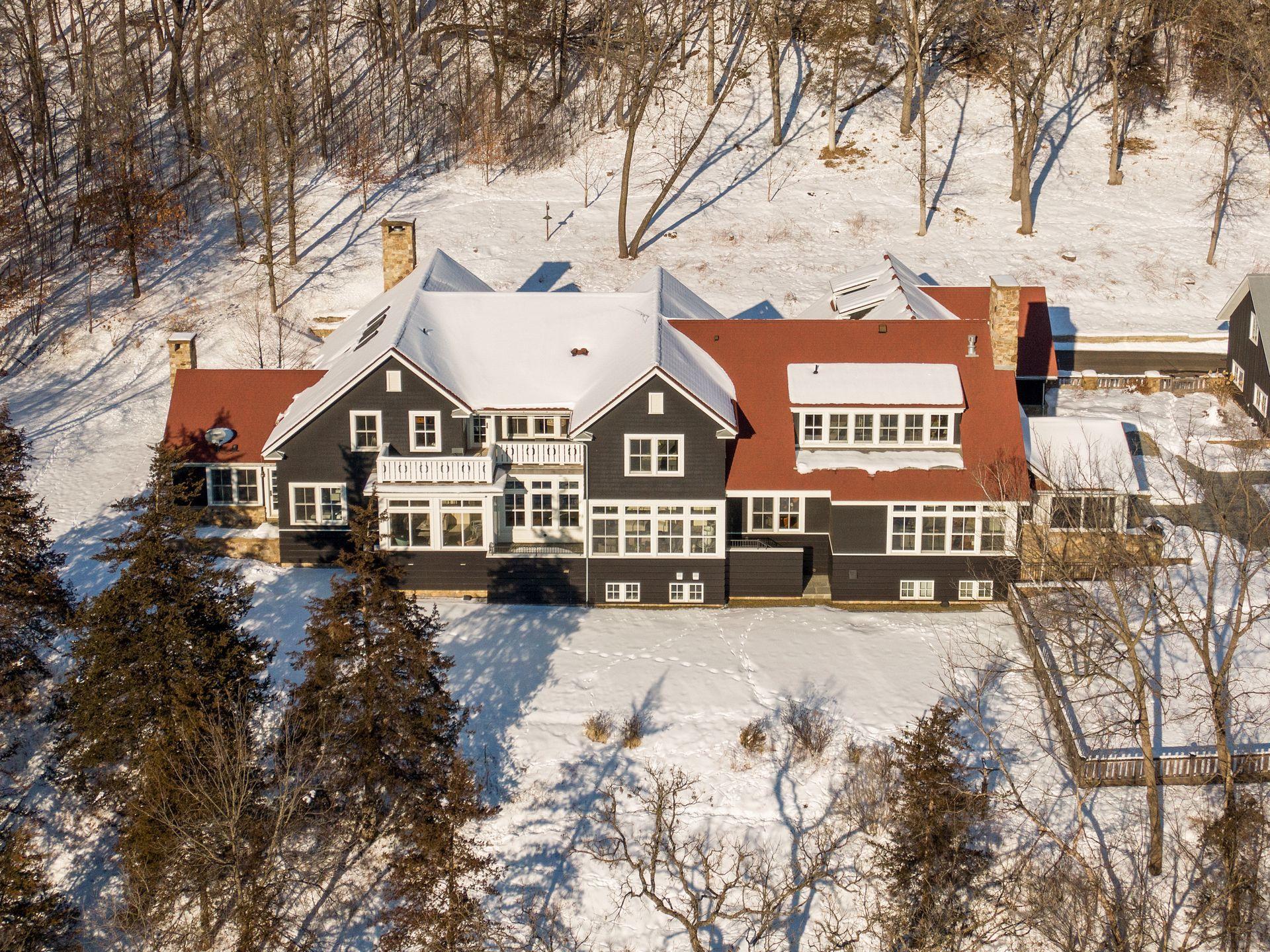 9350 Forest Road Cannon Falls, MN 55009 - Photo 48 of 49