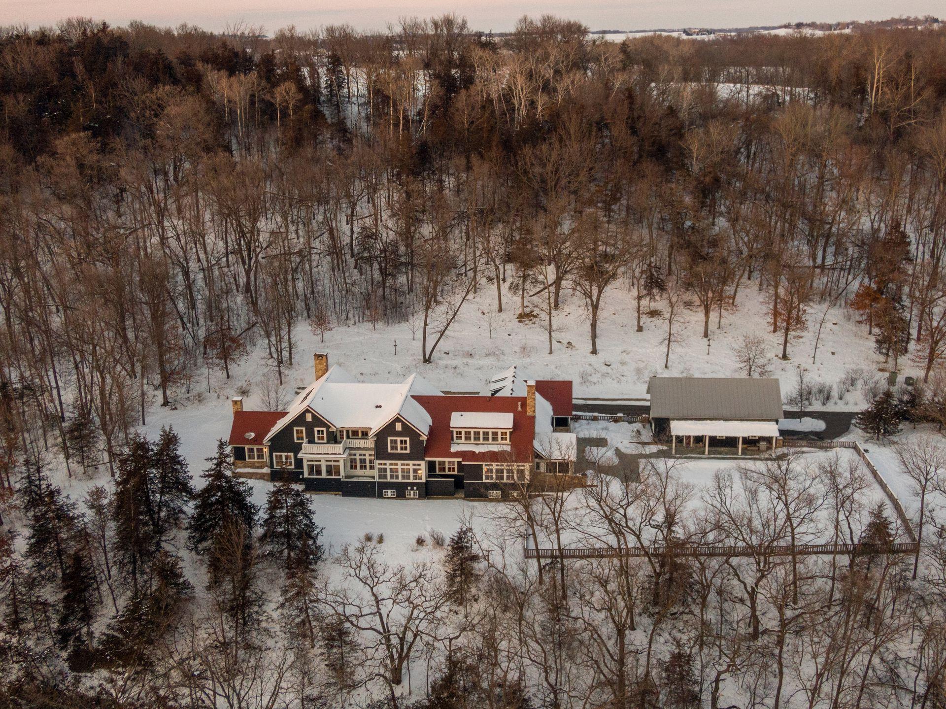 9350 Forest Road Cannon Falls, MN 55009 - Photo 49 of 49