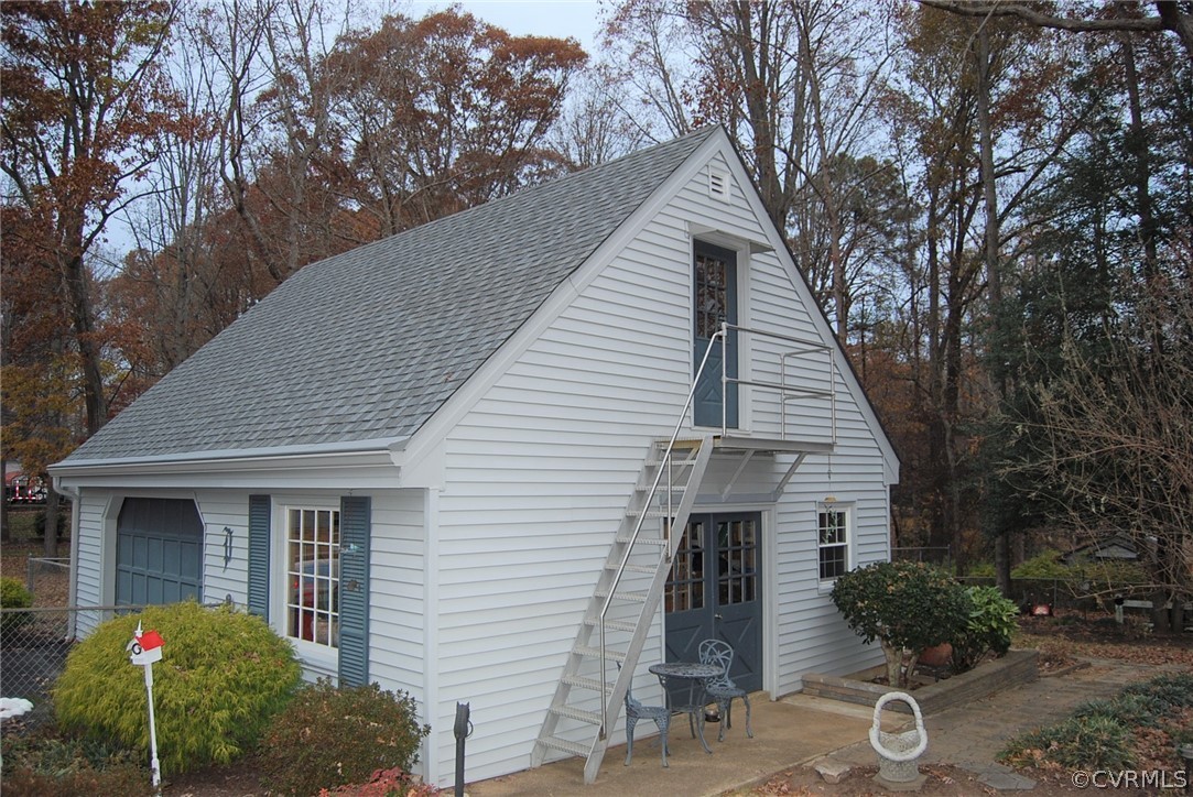 14310 Rosebud Road Chesterfield, VA 23838 - Photo 15 of 20 Gallery Image 15