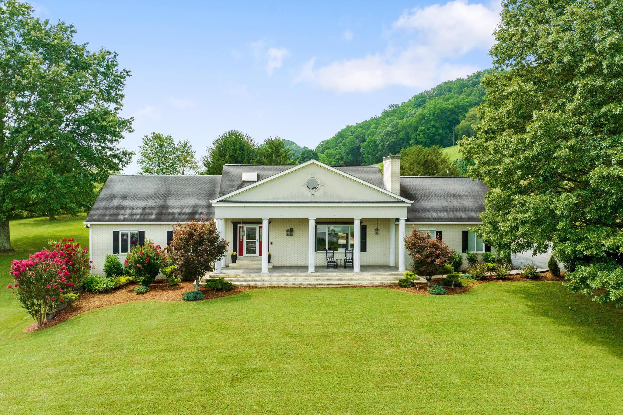 2561 East Carters Valley Road Gate City, VA 24251 - Photo 3 of 68 DJI_0079