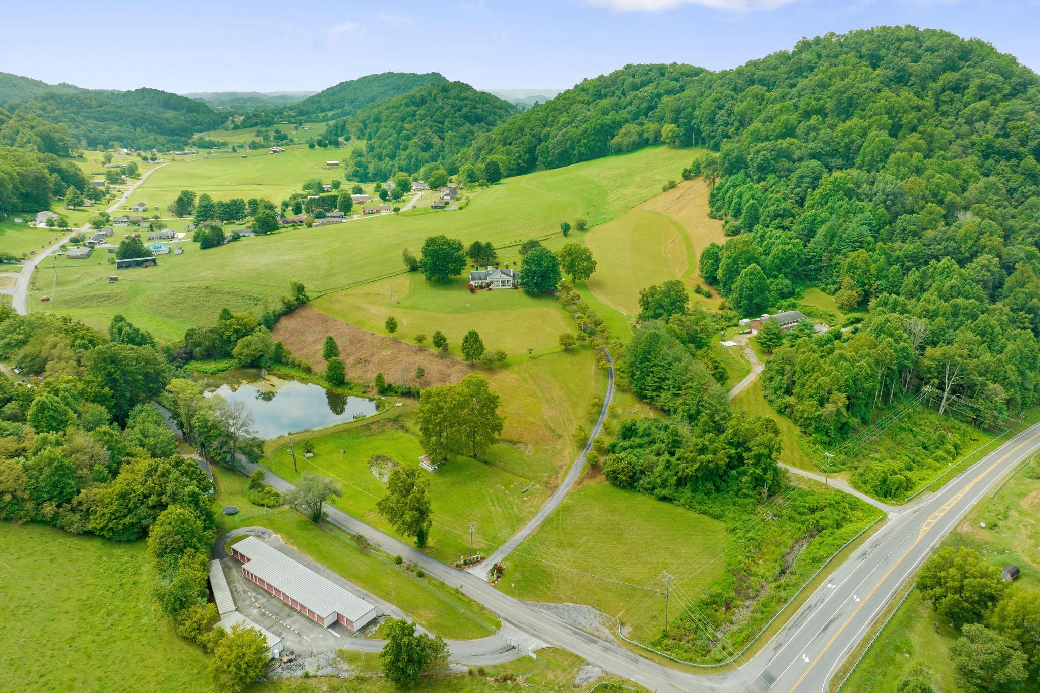 2561 East Carters Valley Road Gate City, VA 24251 - Photo 56 of 68 DJI_0074
