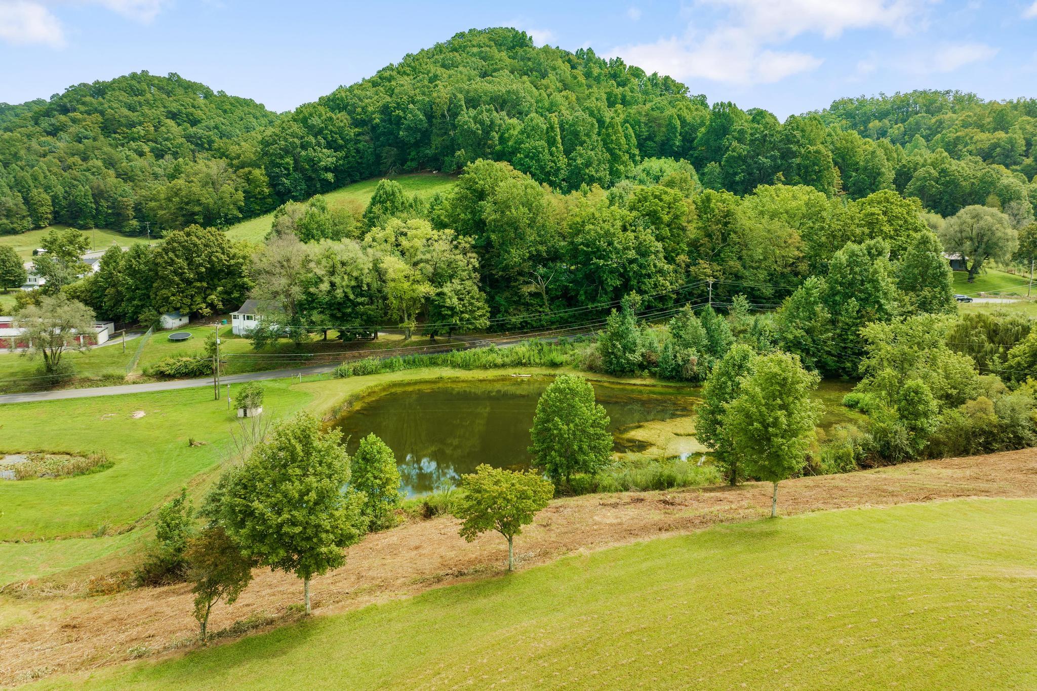 2561 East Carters Valley Road Gate City, VA 24251 - Photo 59 of 68 DJI_0080