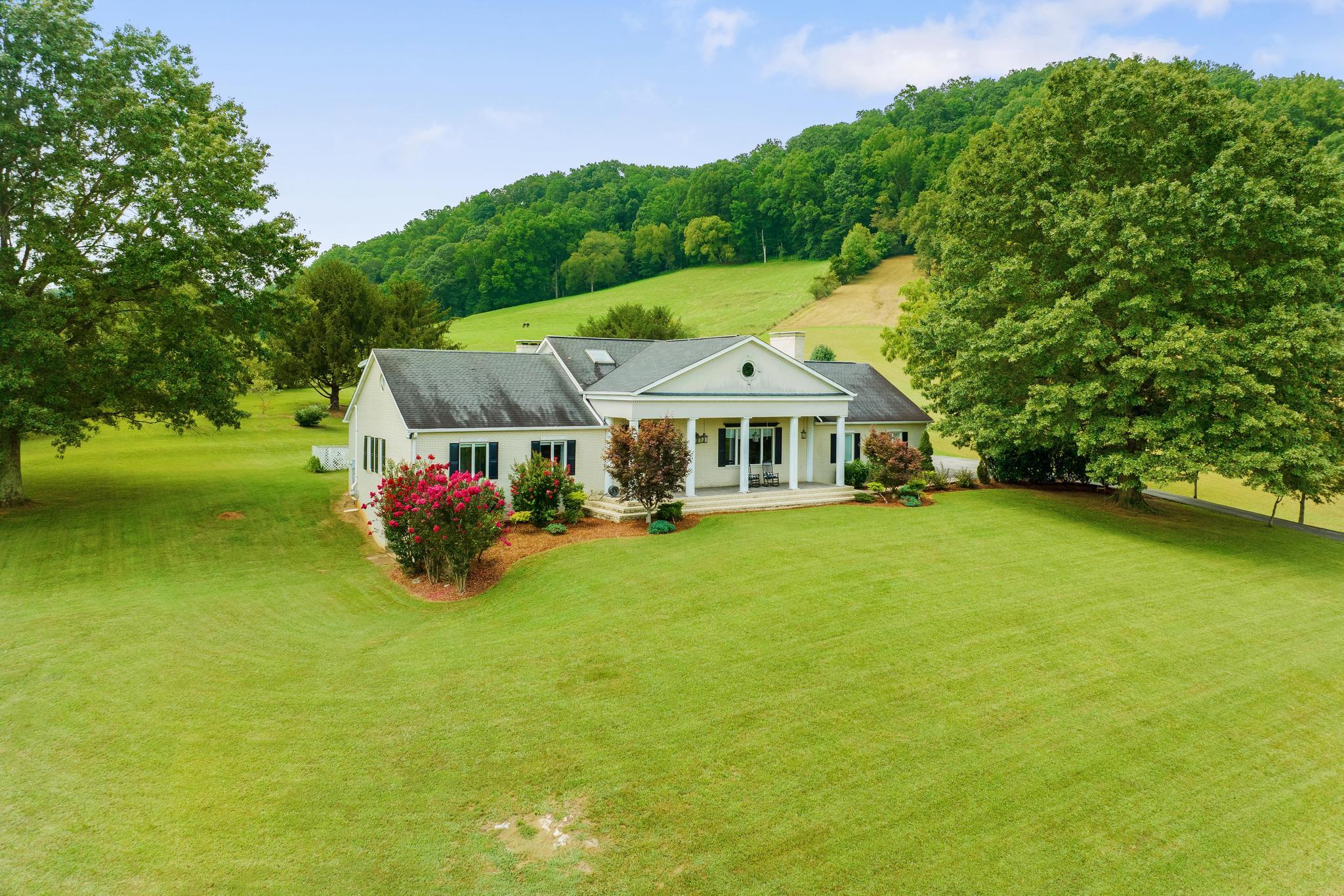 2561 East Carters Valley Road Gate City, VA 24251 - Photo 60 of 68 DJI_0081