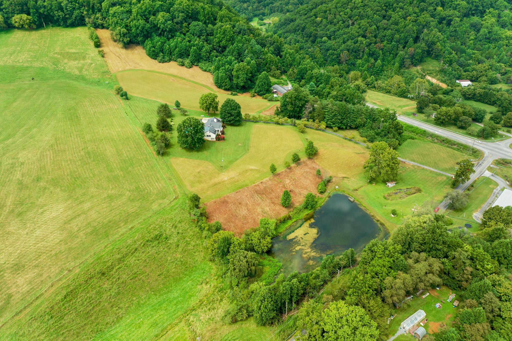 2561 East Carters Valley Road Gate City, VA 24251 - Photo 64 of 68 DJI_0086