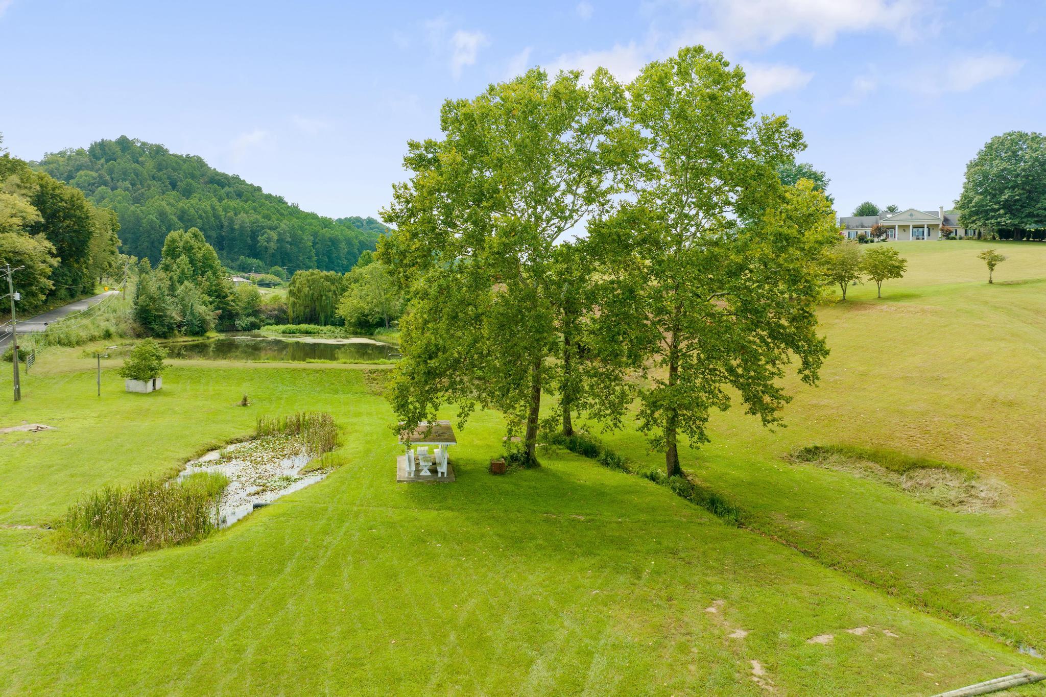 2561 East Carters Valley Road Gate City, VA 24251 - Photo 65 of 68 DJI_0087