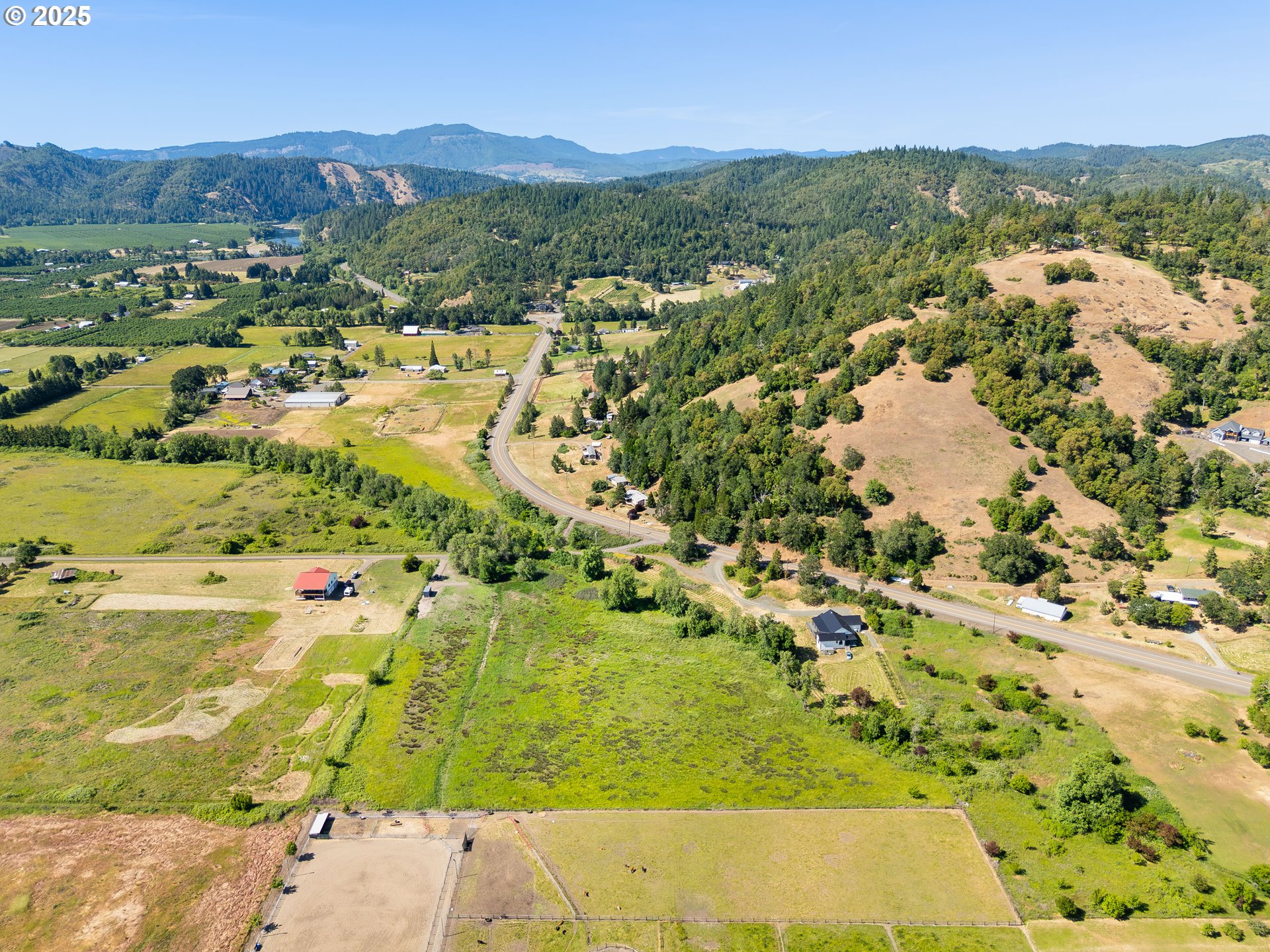 0 Healy Road Roseburg, OR 97471 - Photo 15 of 15