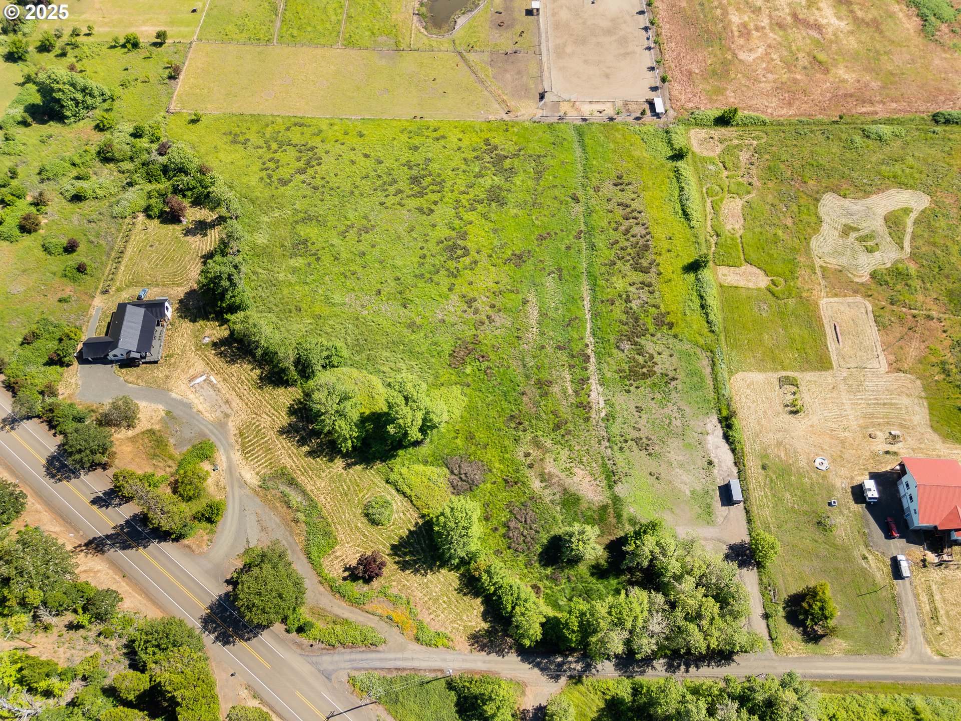 0 Healy Road Roseburg, OR 97471 - Photo 2 of 15