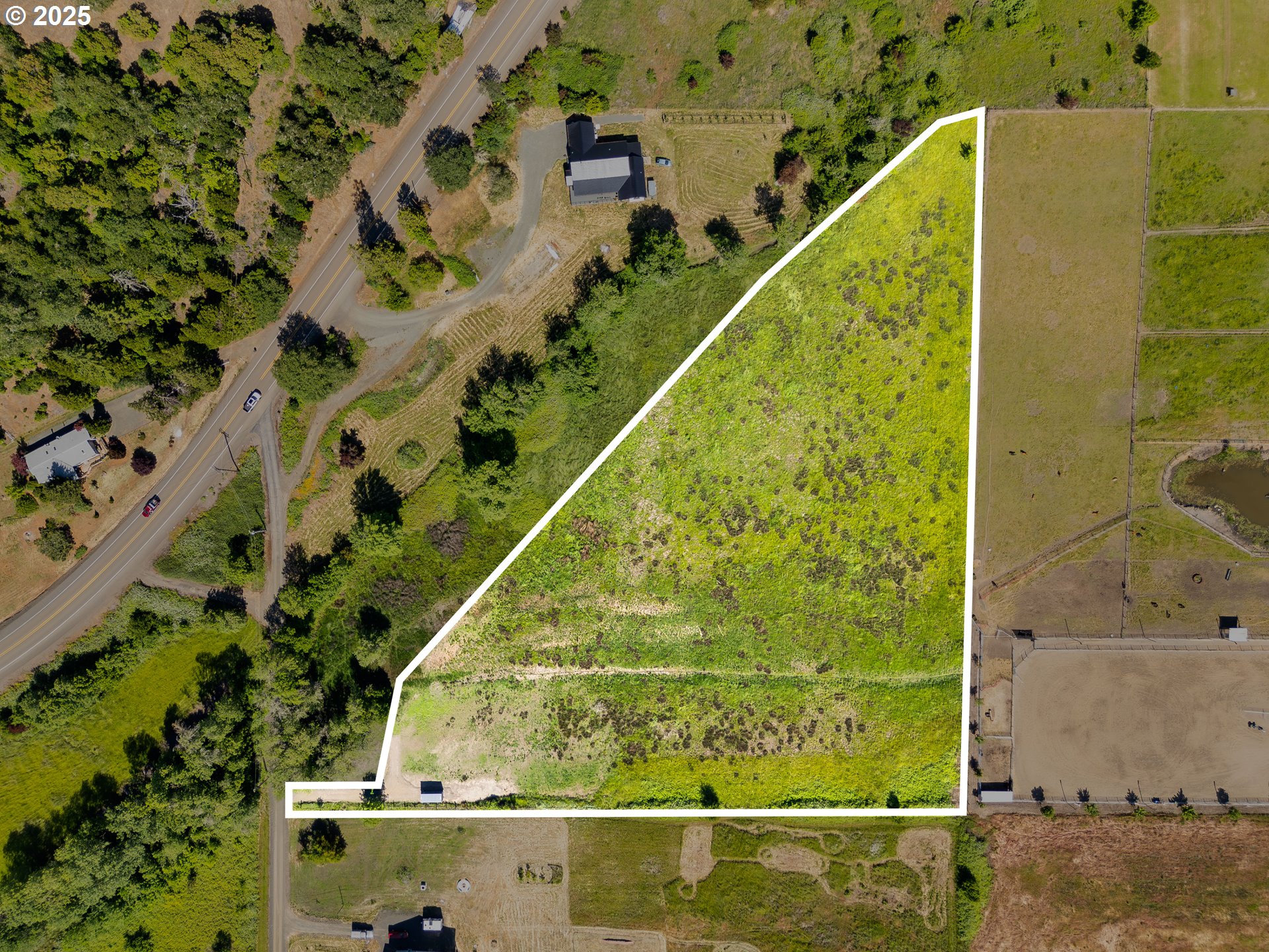 0 Healy Road Roseburg, OR 97471 - Photo 3 of 15