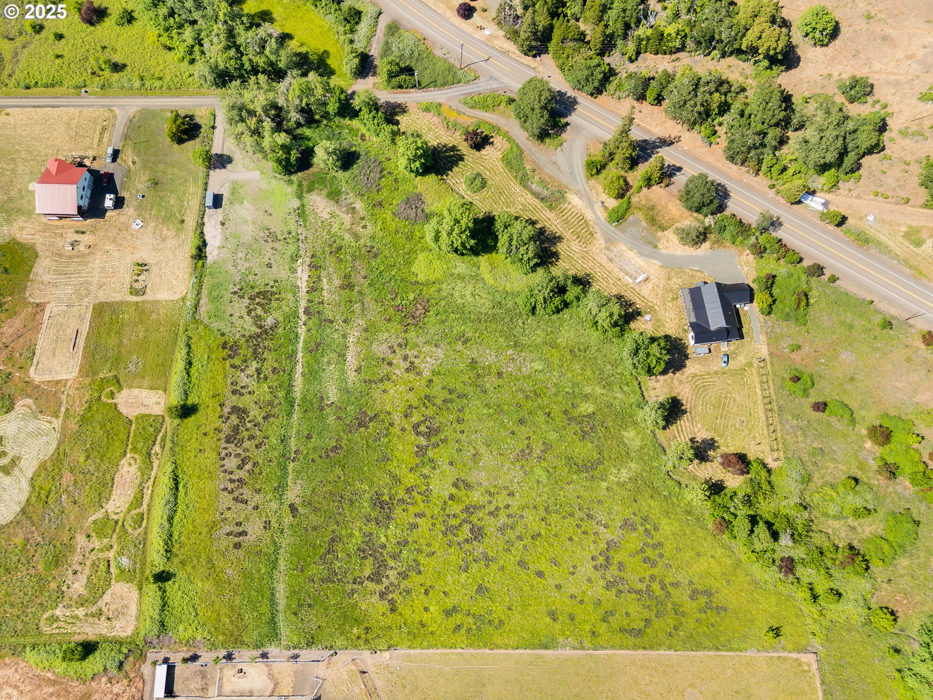 0 Healy Road Roseburg, OR 97471 - Photo 5 of 15