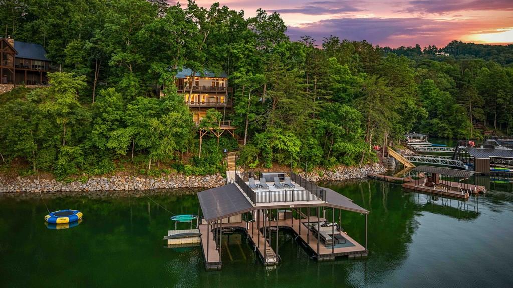 128 Overlake Court Morganton, GA 30560 - Photo 1 of 95 Main View