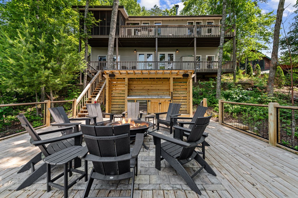 128 Overlake Court Morganton, GA 30560 - Photo 11 of 95