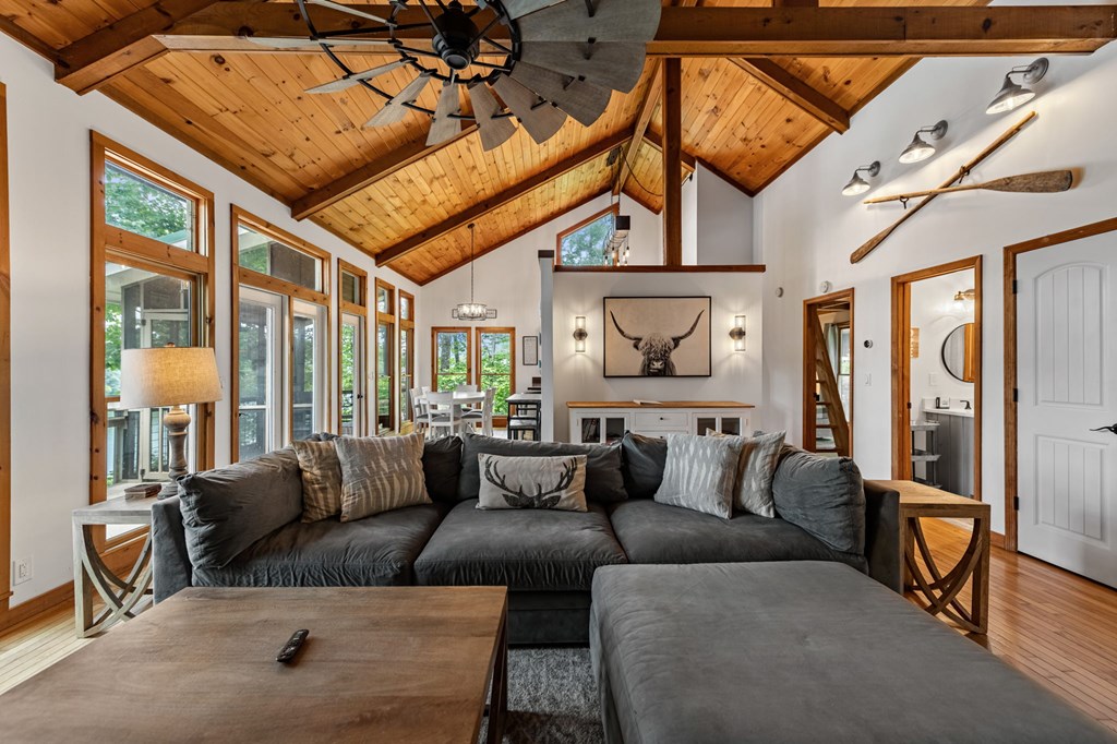 128 Overlake Court Morganton, GA 30560 - Photo 12 of 95