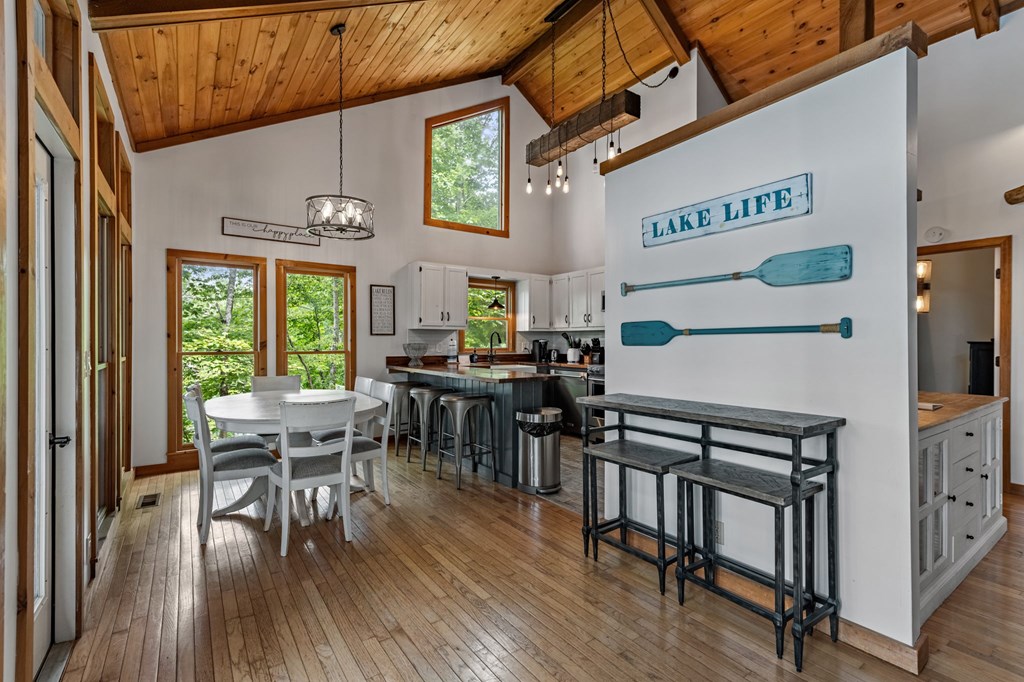 128 Overlake Court Morganton, GA 30560 - Photo 18 of 95