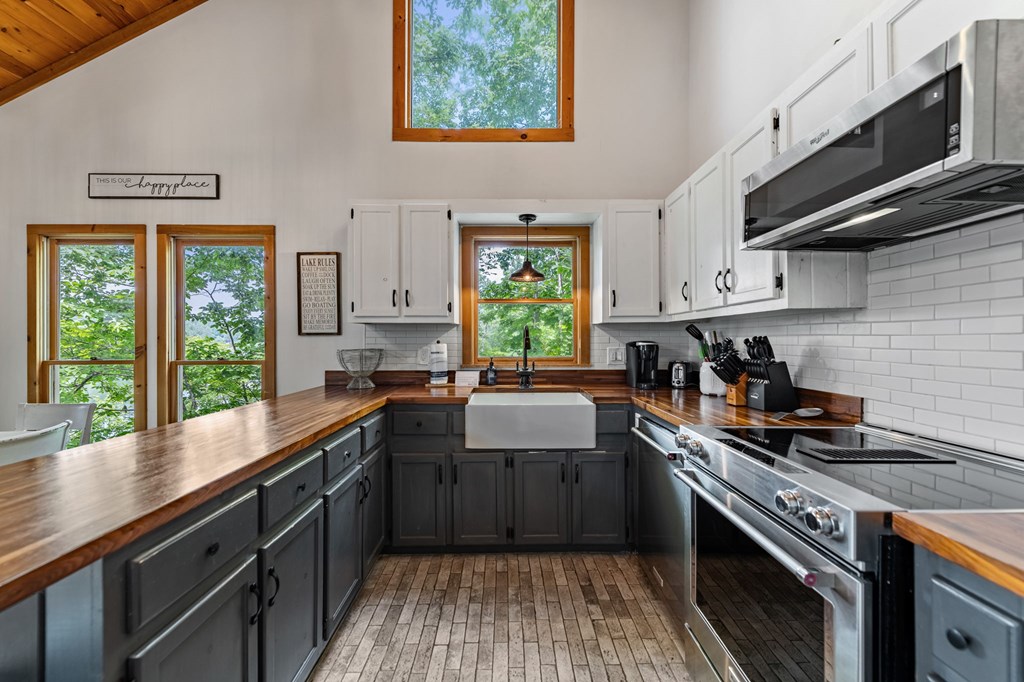 128 Overlake Court Morganton, GA 30560 - Photo 22 of 95