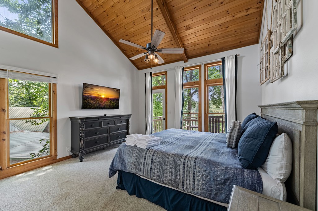 128 Overlake Court Morganton, GA 30560 - Photo 23 of 95