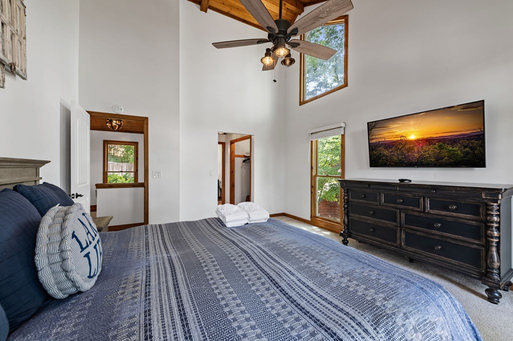 128 Overlake Court Morganton, GA 30560 - Photo 25 of 95