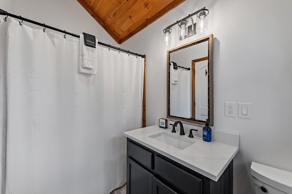 128 Overlake Court Morganton, GA 30560 - Photo 26 of 95