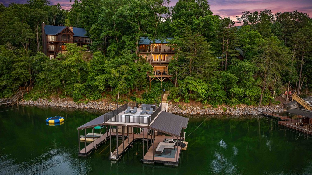 128 Overlake Court Morganton, GA 30560 - Photo 30 of 95