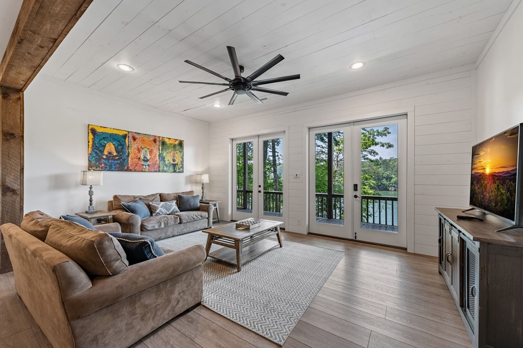 128 Overlake Court Morganton, GA 30560 - Photo 34 of 95