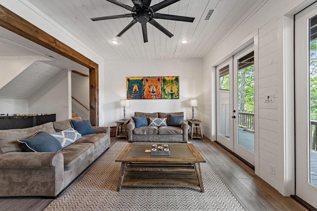 128 Overlake Court Morganton, GA 30560 - Photo 35 of 95