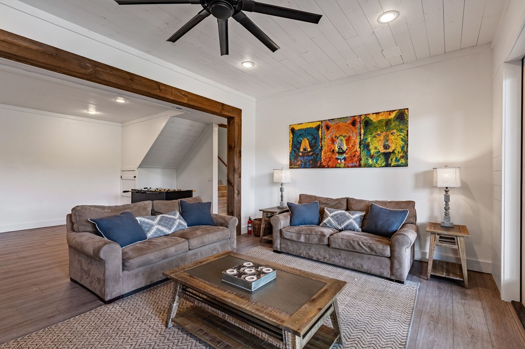 128 Overlake Court Morganton, GA 30560 - Photo 36 of 95