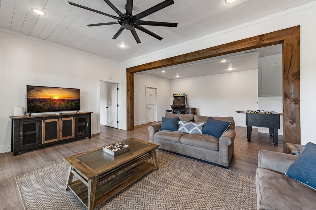 128 Overlake Court Morganton, GA 30560 - Photo 37 of 95