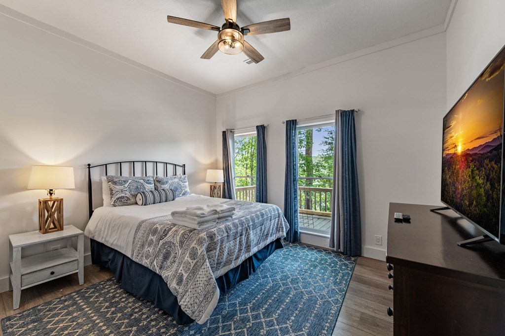 128 Overlake Court Morganton, GA 30560 - Photo 41 of 95