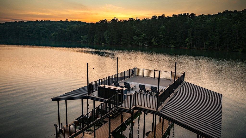 128 Overlake Court Morganton, GA 30560 - Photo 46 of 95