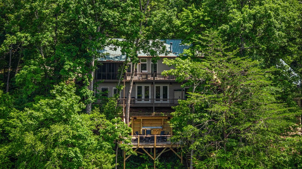 128 Overlake Court Morganton, GA 30560 - Photo 48 of 95