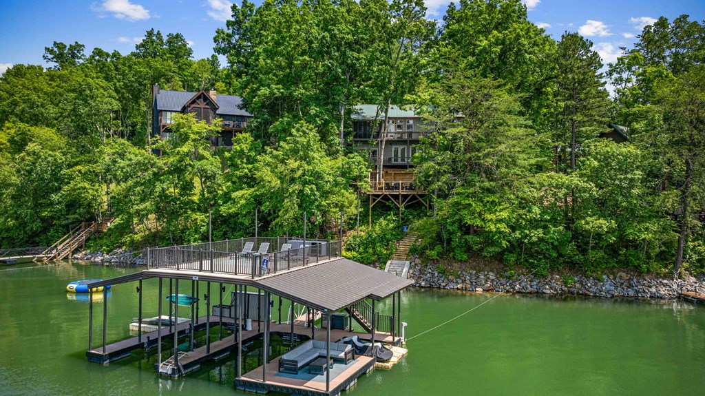 128 Overlake Court Morganton, GA 30560 - Photo 50 of 95