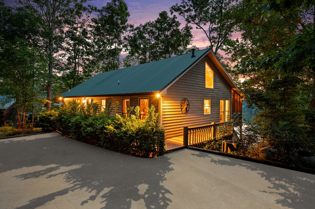 128 Overlake Court Morganton, GA 30560 - Photo 52 of 95