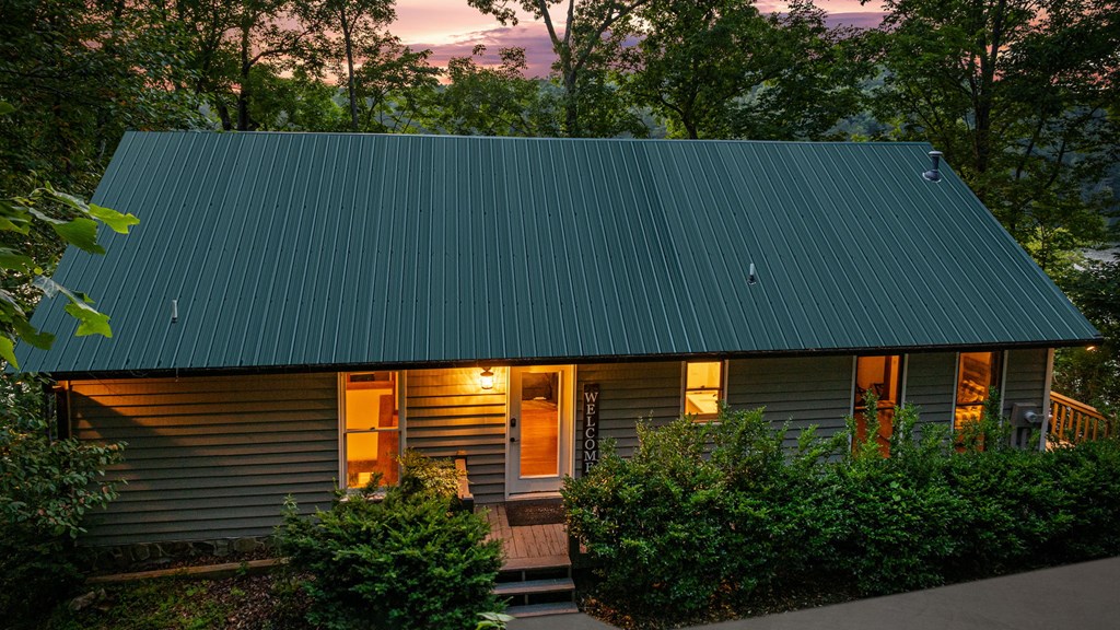 128 Overlake Court Morganton, GA 30560 - Photo 55 of 95