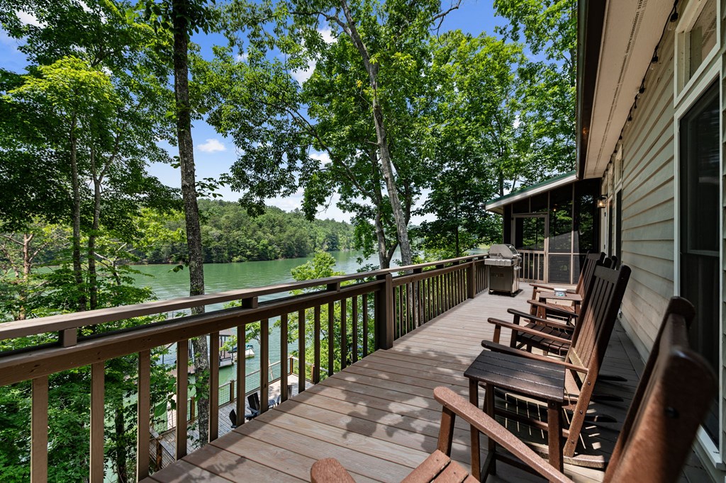 128 Overlake Court Morganton, GA 30560 - Photo 59 of 95