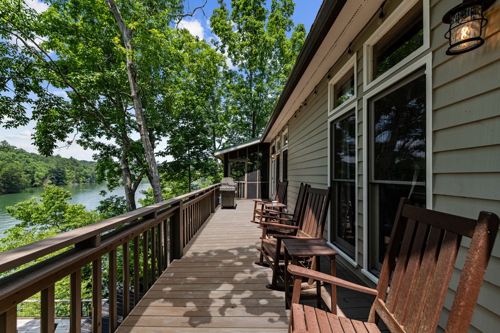 128 Overlake Court Morganton, GA 30560 - Photo 60 of 95