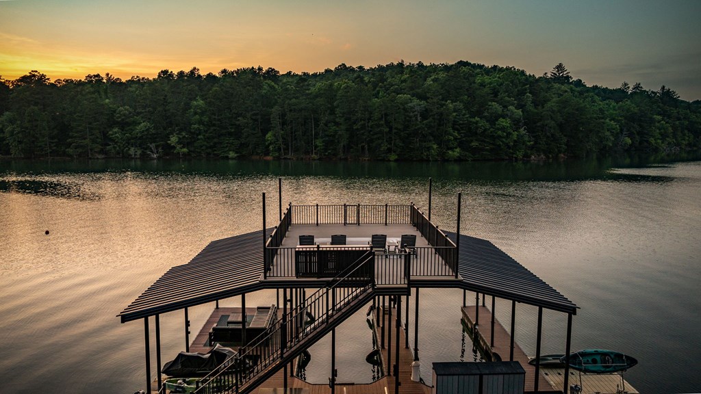 128 Overlake Court Morganton, GA 30560 - Photo 6 of 95