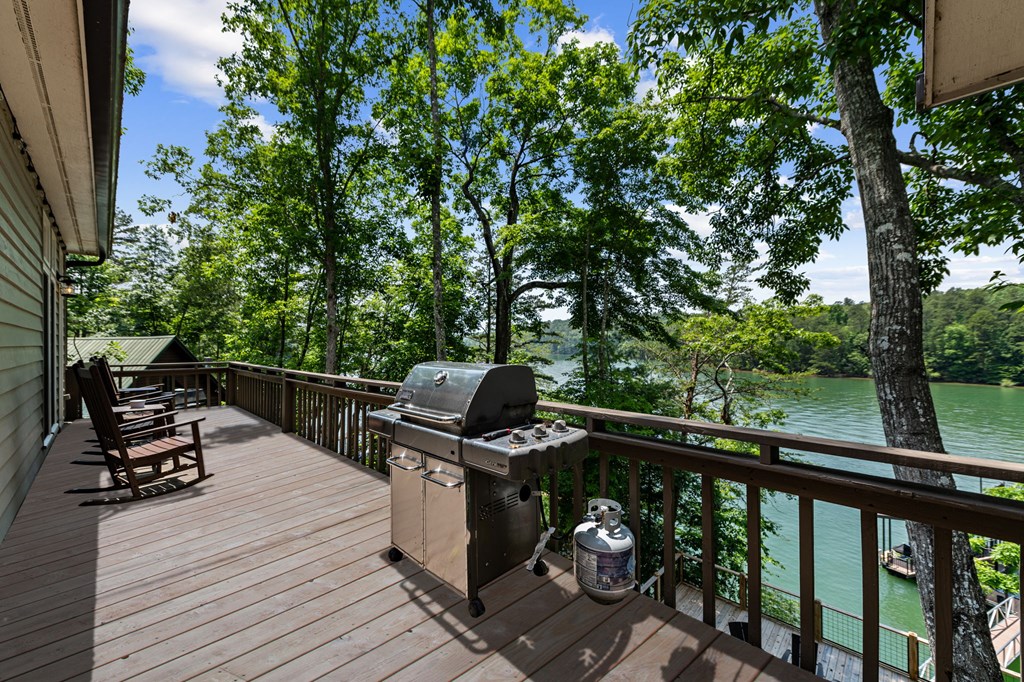 128 Overlake Court Morganton, GA 30560 - Photo 61 of 95