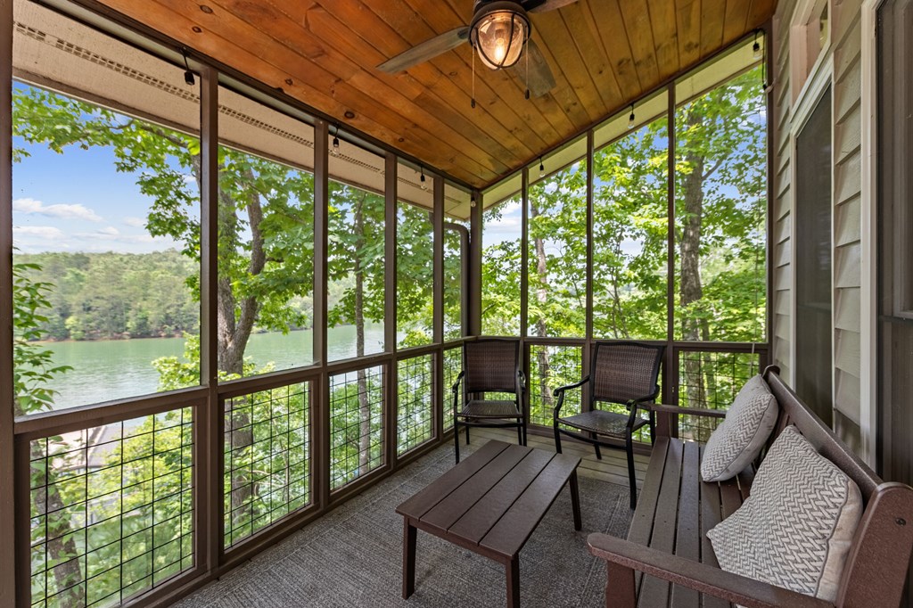 128 Overlake Court Morganton, GA 30560 - Photo 62 of 95