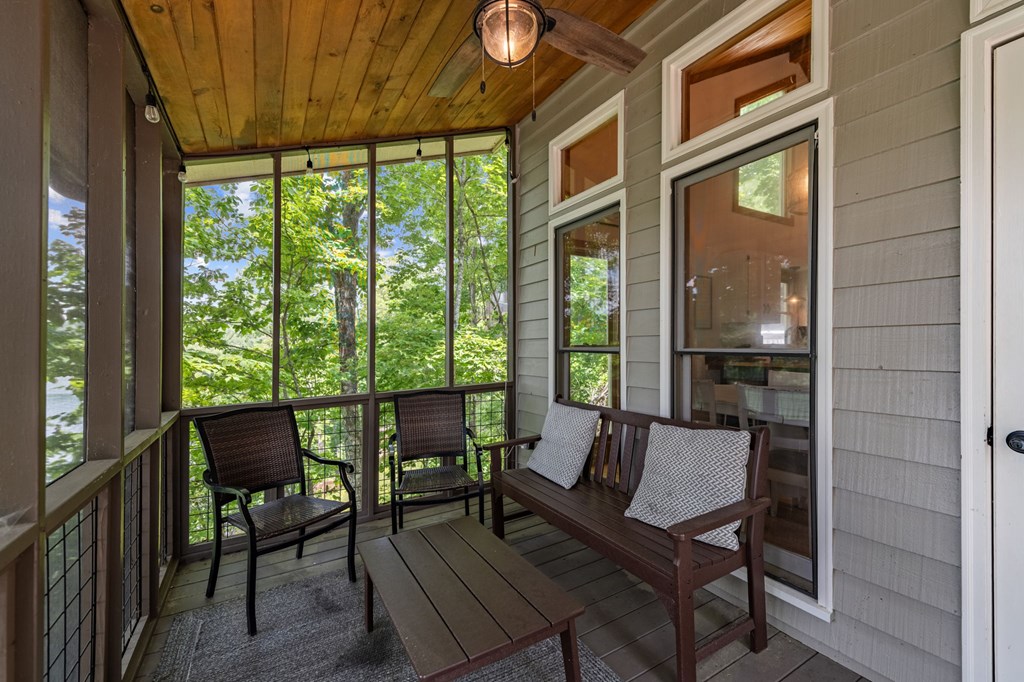 128 Overlake Court Morganton, GA 30560 - Photo 63 of 95