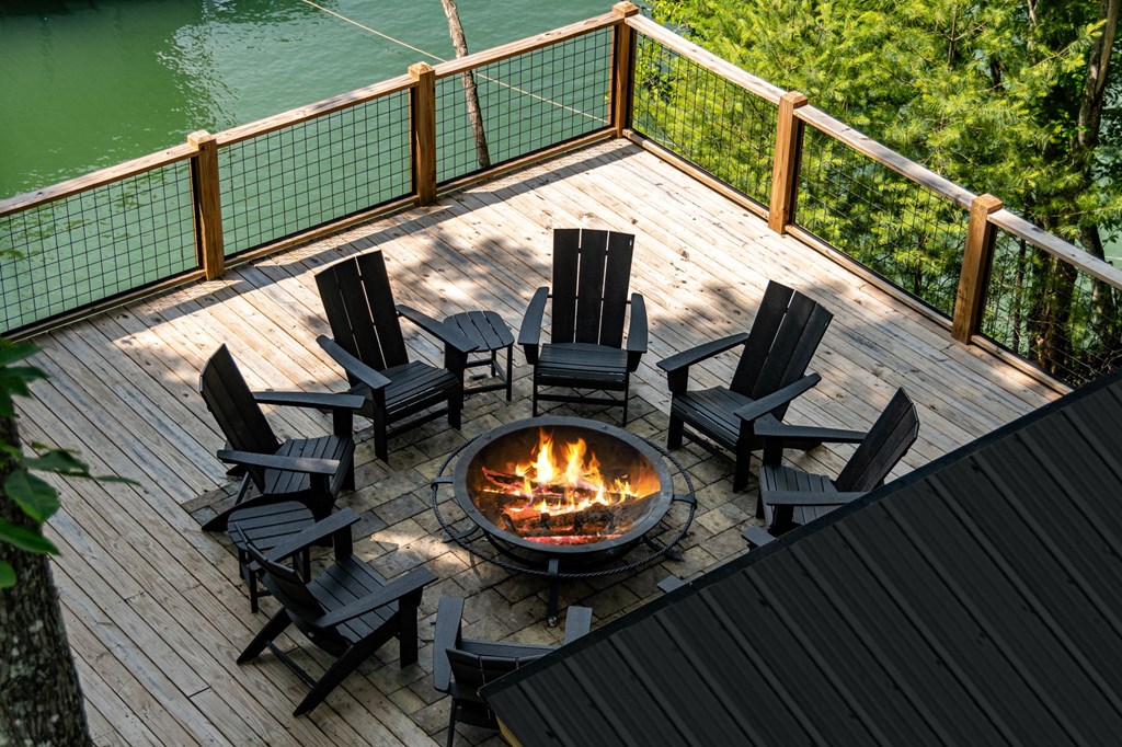 128 Overlake Court Morganton, GA 30560 - Photo 65 of 95