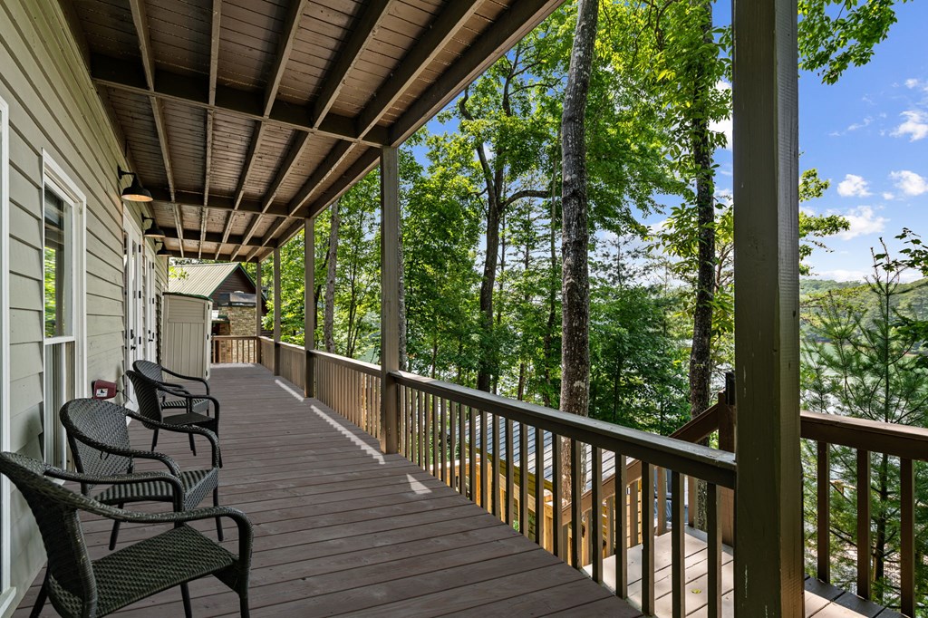 128 Overlake Court Morganton, GA 30560 - Photo 67 of 95