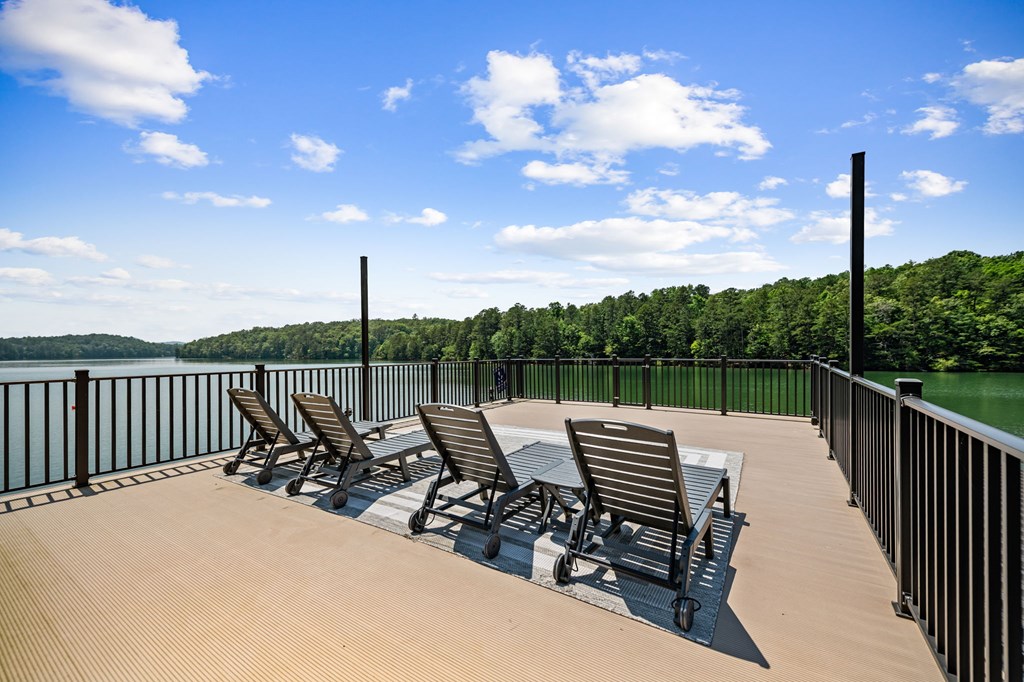 128 Overlake Court Morganton, GA 30560 - Photo 69 of 95